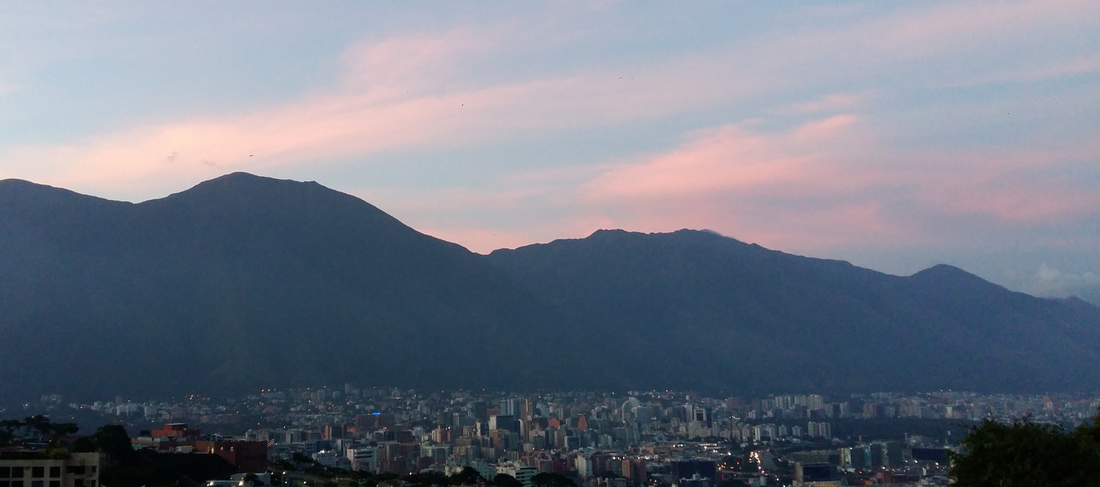 3/1/2026 CARACAS  ¿Qué pasó?